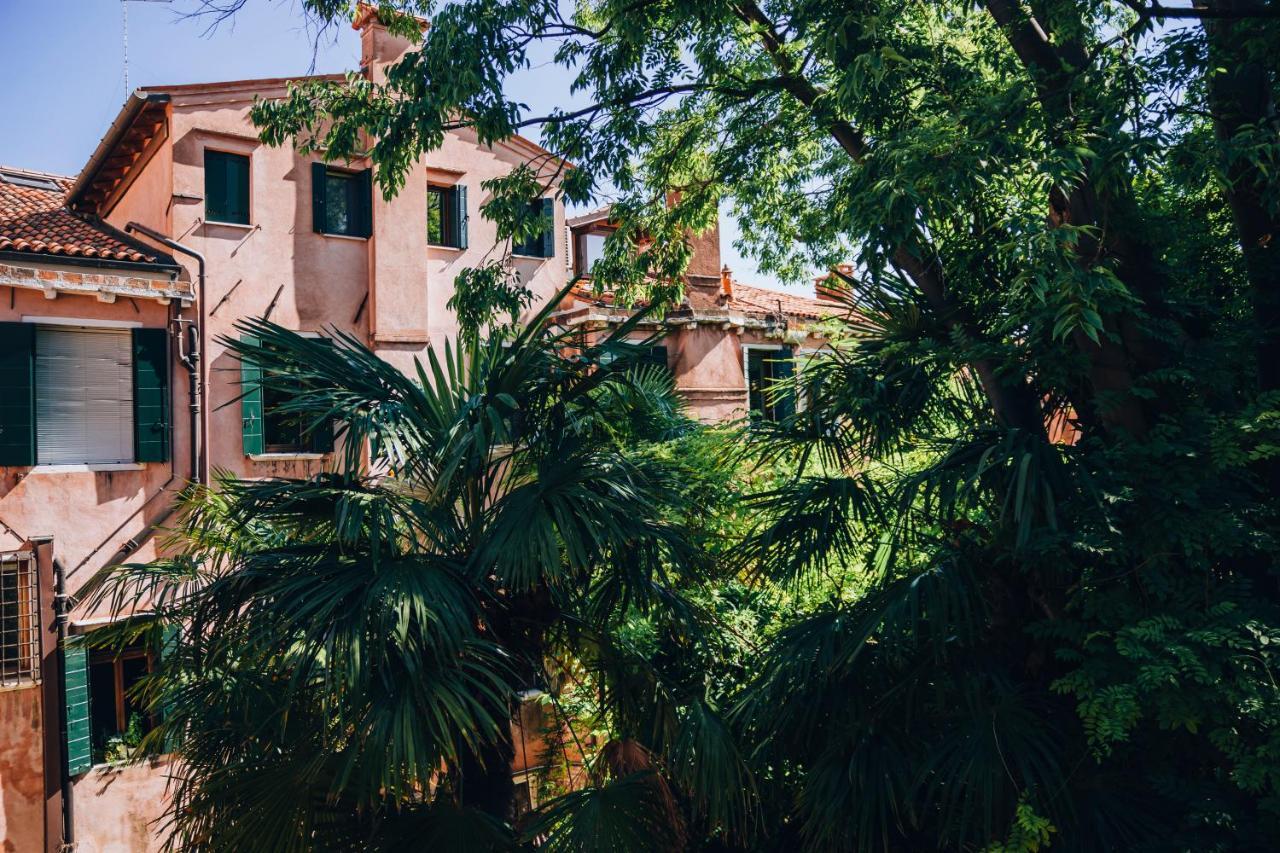 Apartment Guggenheim Luxury By Bricola Venice