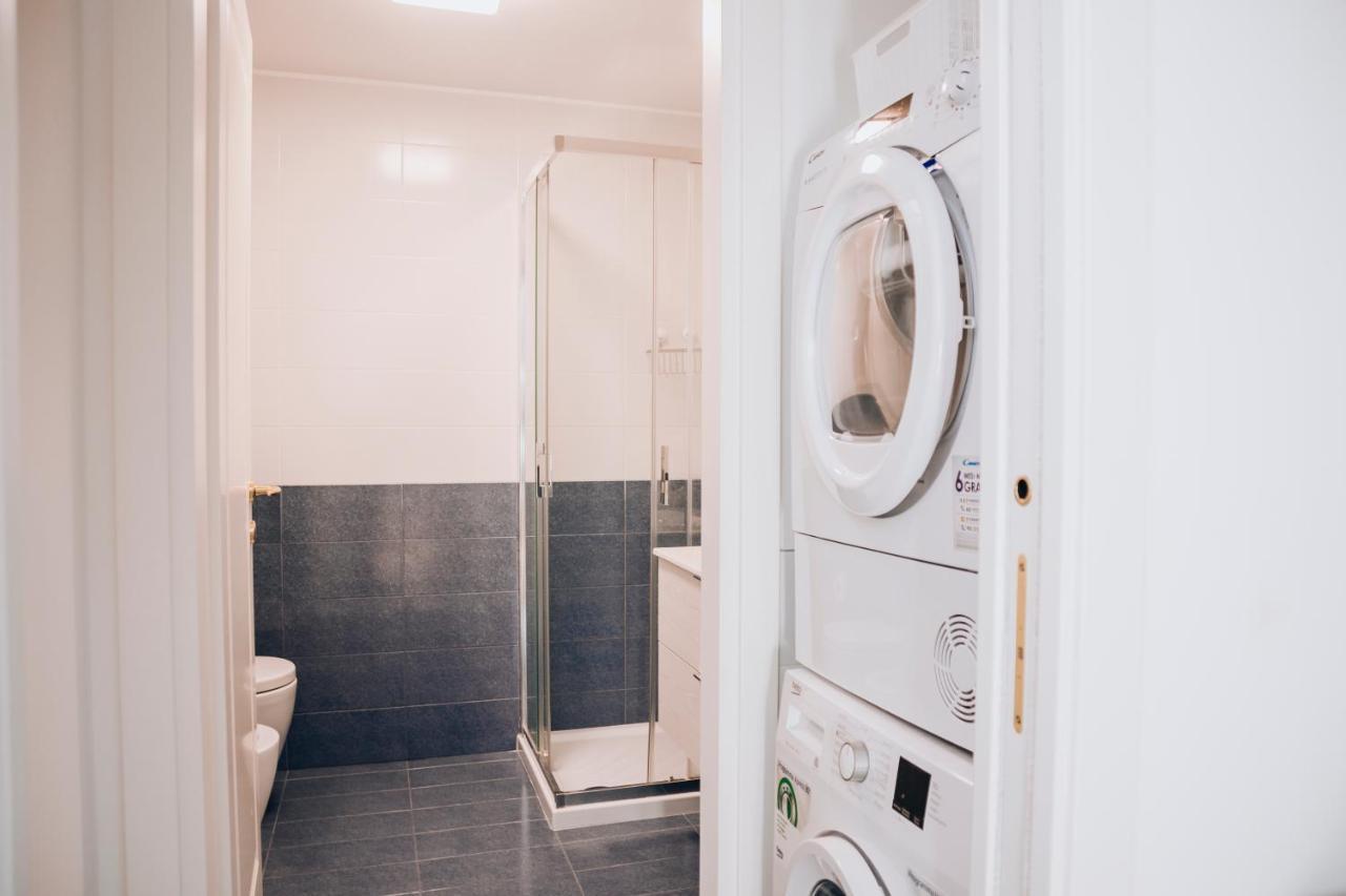 Apartamento Guggenheim Luxury By Bricola