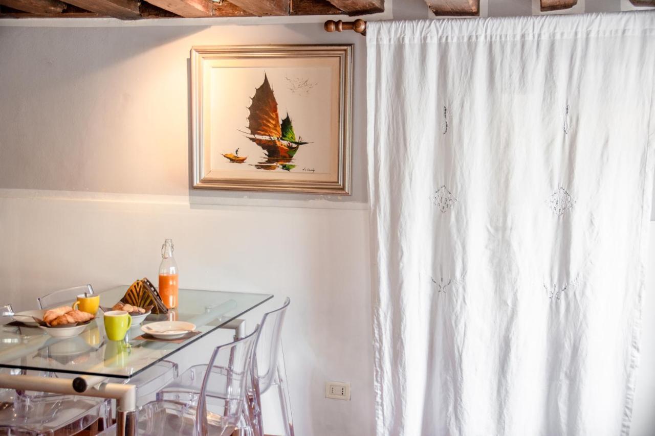 Apartment Superior In Via Garibaldi By Bricola