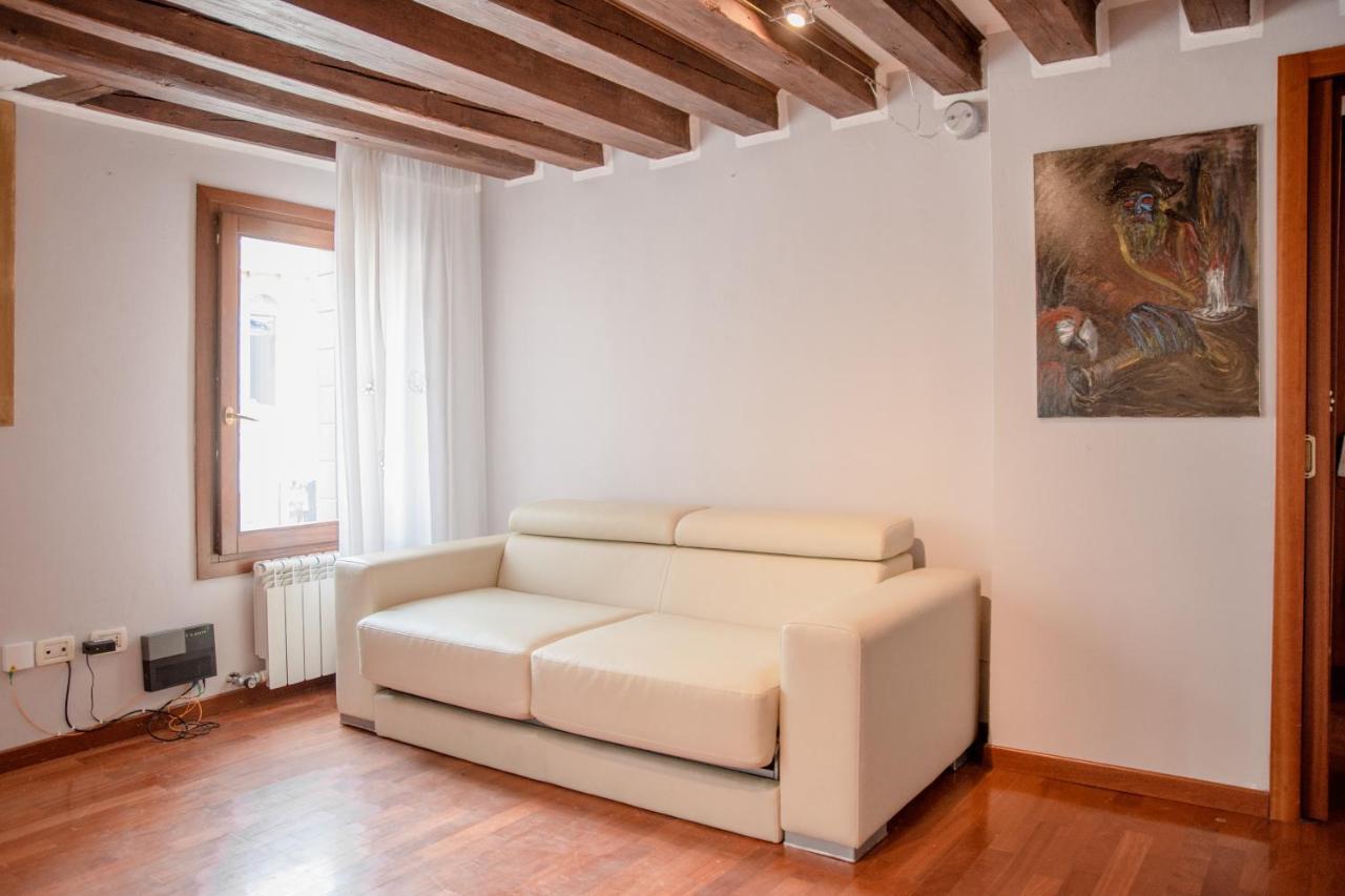 Superior In Via Garibaldi By Bricola * Venice