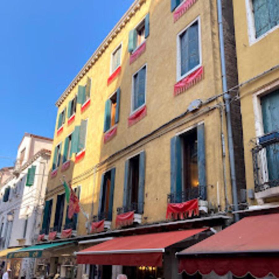 Il Moro Di