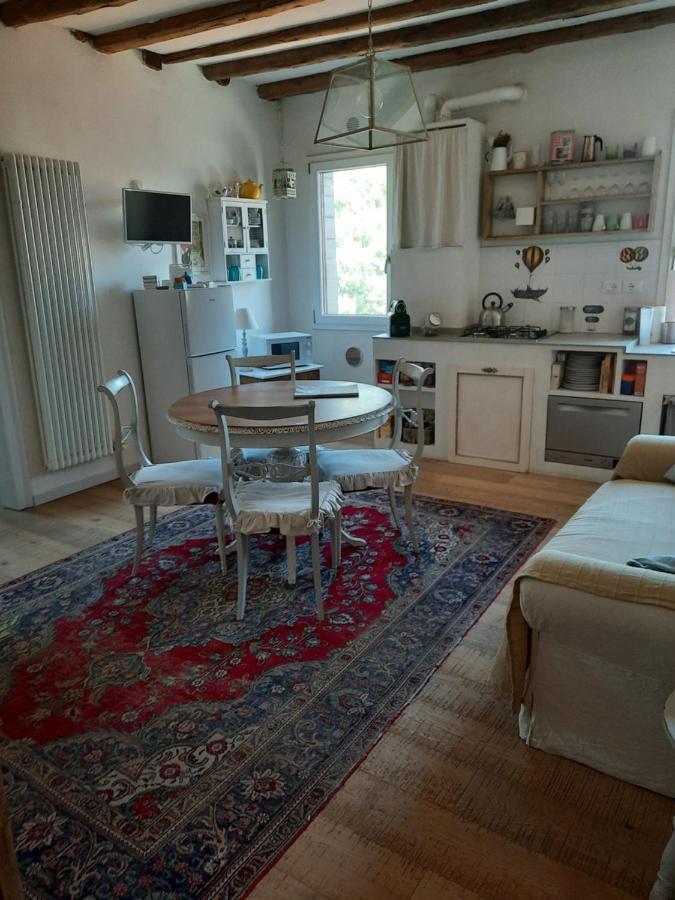 Casa Mongolfiere *