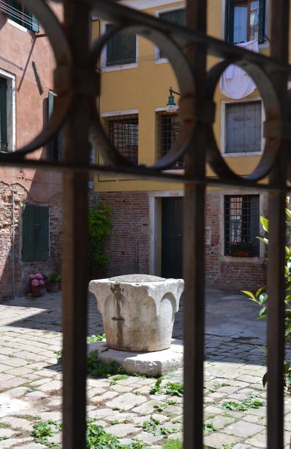 Apartamento Castello 5888 B, Santa Marina, Calle Marcello, Canale