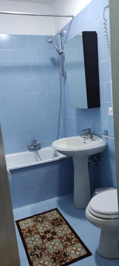 Guest house Casa Banon