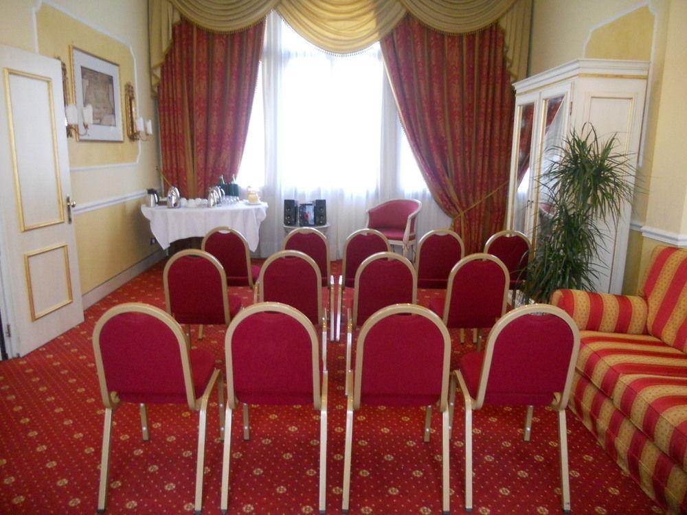 Sina Palazzo Sant'angelo Hotel