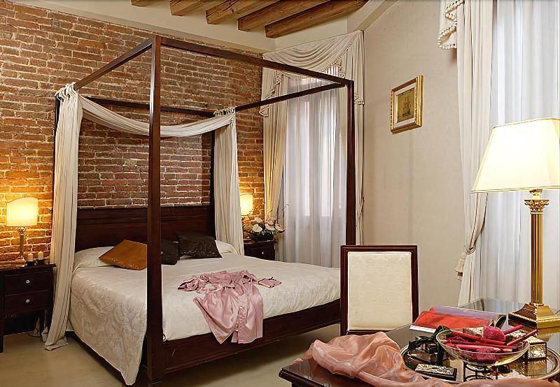 Ca' Del Nobile 3* Veneza