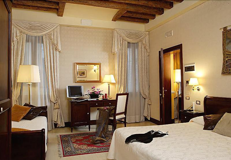 Ca' Del Nobile 3*