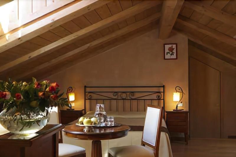 Bed & Breakfast Al Palazzetto