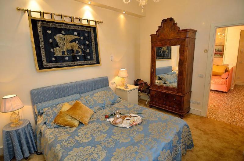 Guest house Palazzo Odoni Venice