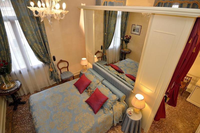 Guest house Palazzo Odoni