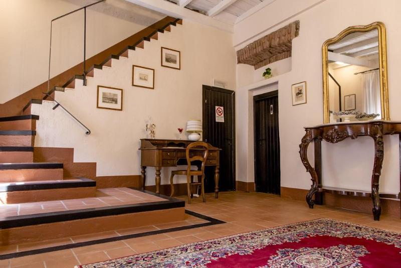 Sant'anna Hotel Veneza