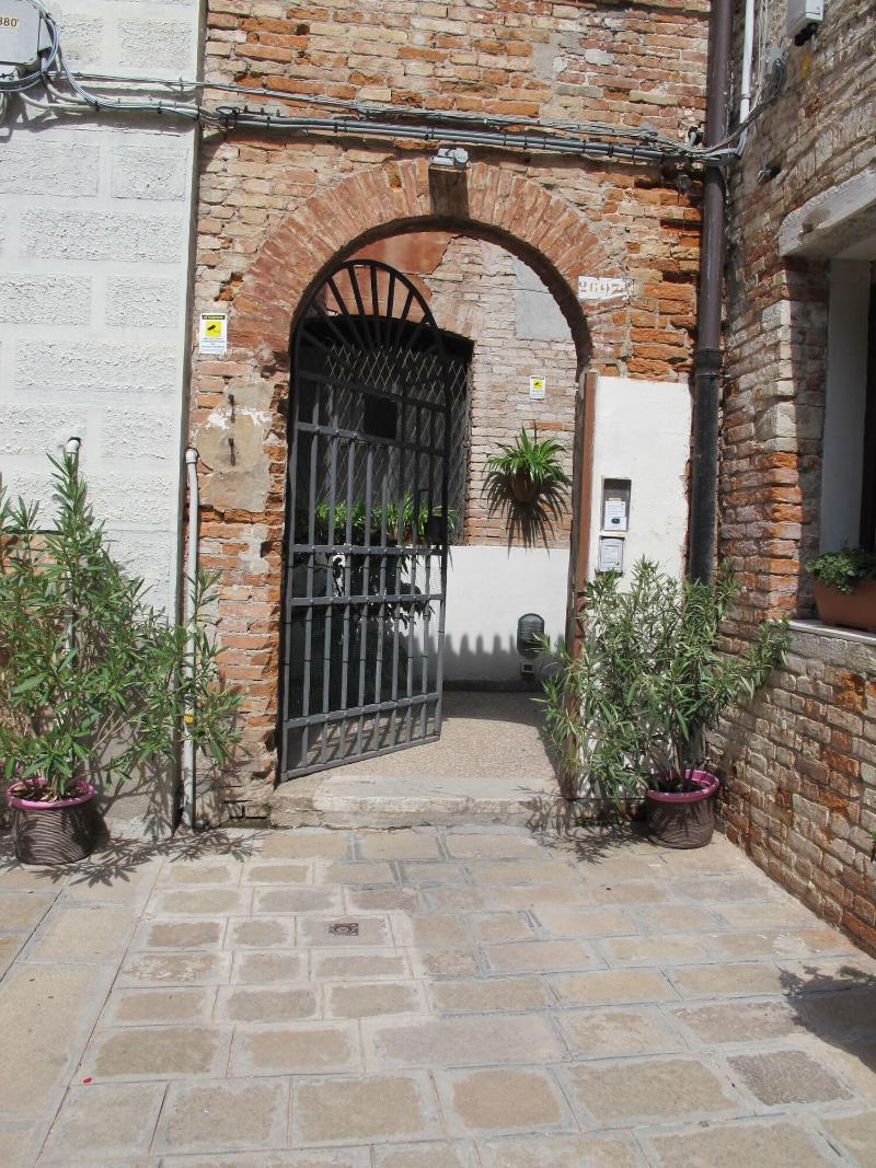 Guest house Antica Raffineria