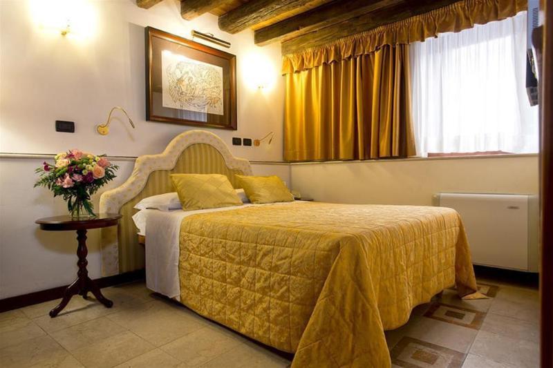 Ca' San Giorgio B&B 2*