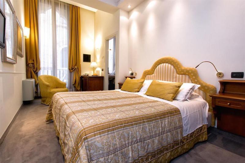 Ca' San Giorgio B&B