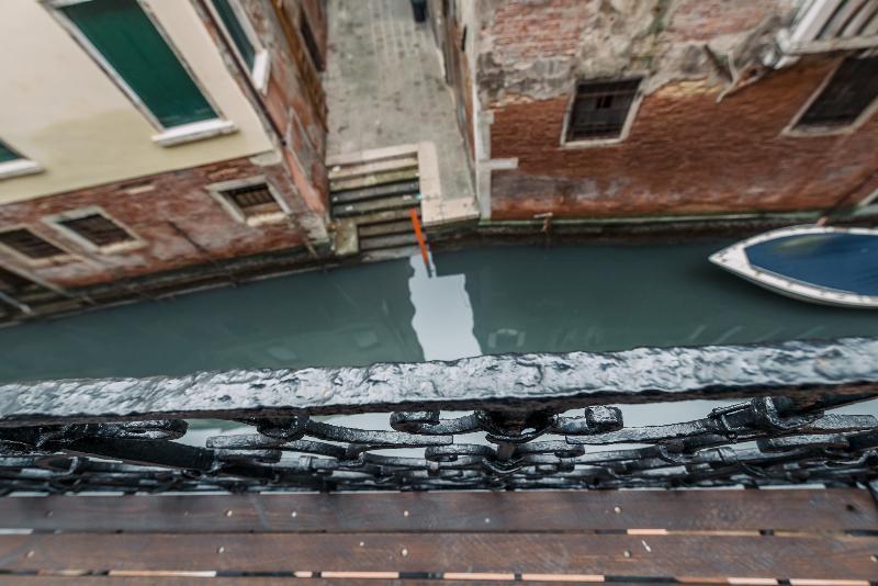 Aparthotel Charming Palace Corte Del Teatro Venice