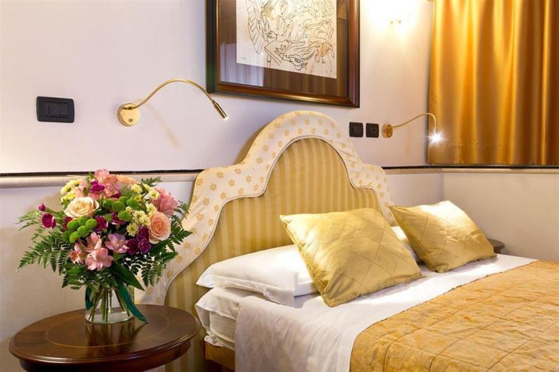 Ca' San Giorgio B&B Bed & Breakfast Venice