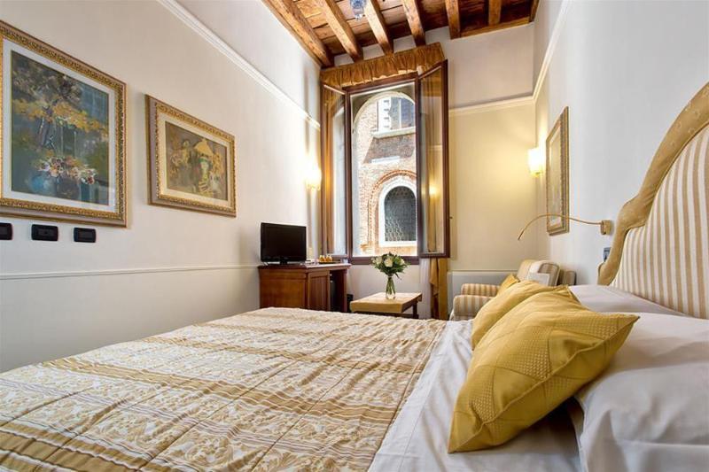 Bed & Breakfast Ca' San Giorgio B&B Venice