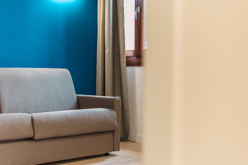 Charming Palace Corte Del Teatro Aparthotel