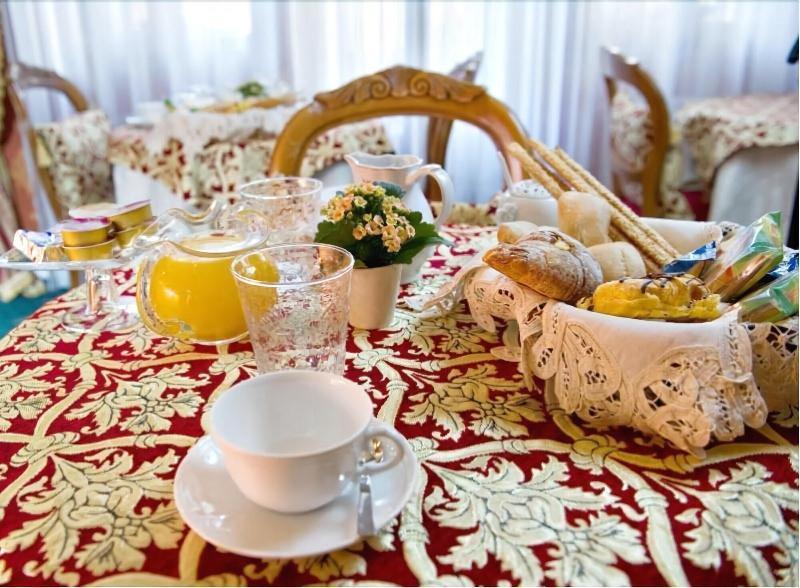 Locanda Antico Fiore Guest house