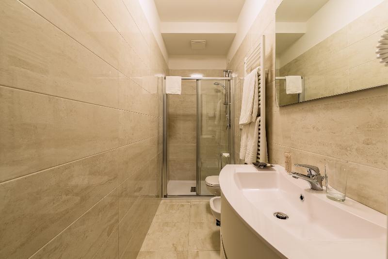 Aparthotel Charming Palace Corte Del Teatro