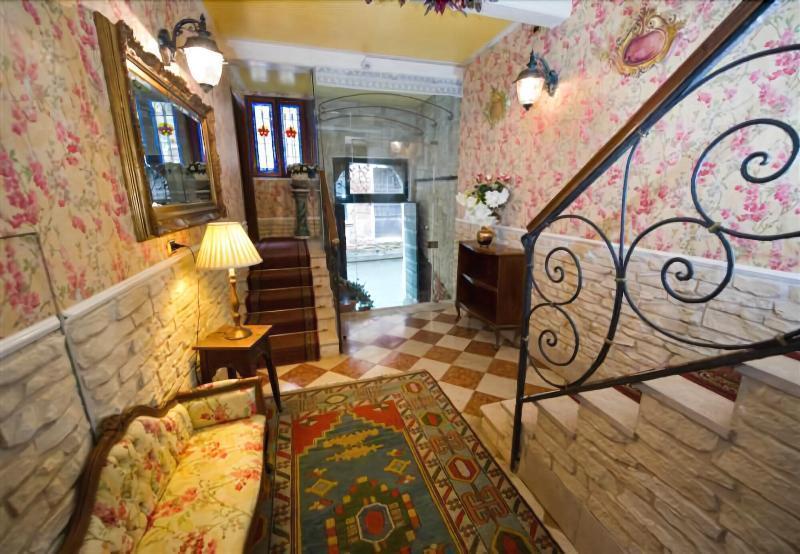 Guest house Locanda Antico Fiore