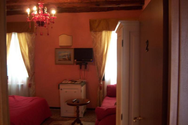 Bed & Breakfast Alloggi Serena Venice