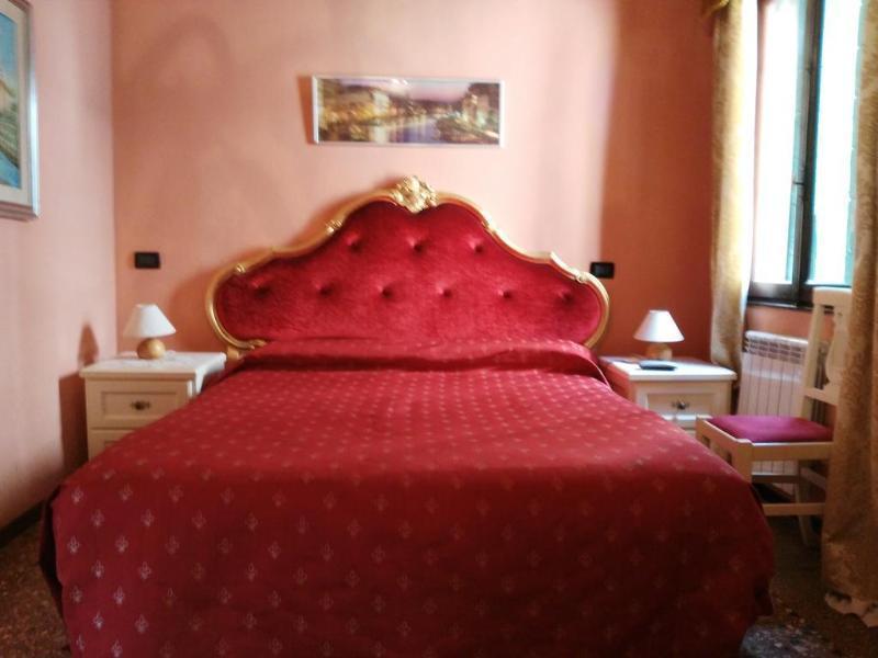 Alloggi Serena 2* Venice
