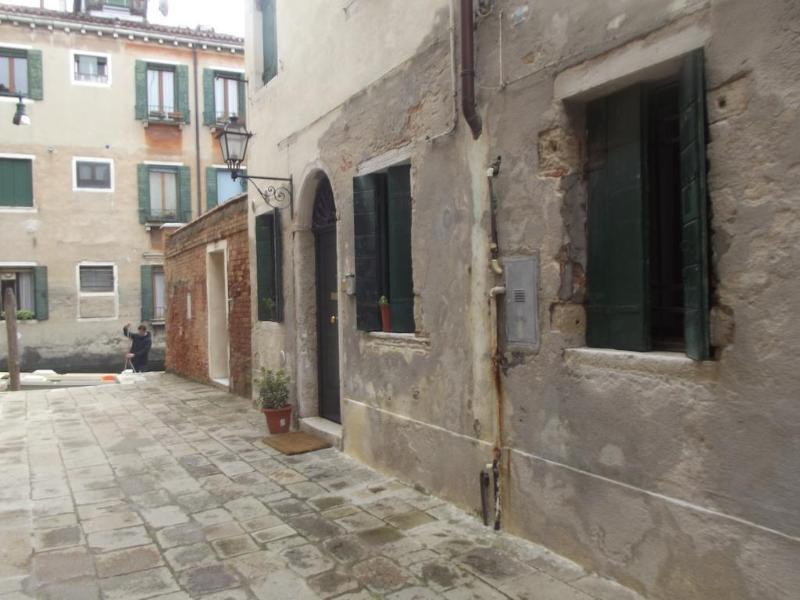 Alloggi Serena Bed & Breakfast