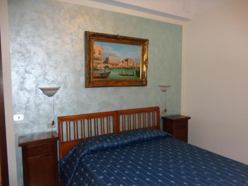 Residenza Grisostomo Venice