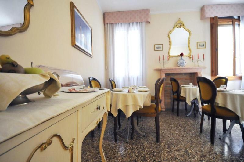 Ca' Leon D'oro Guest house Venice