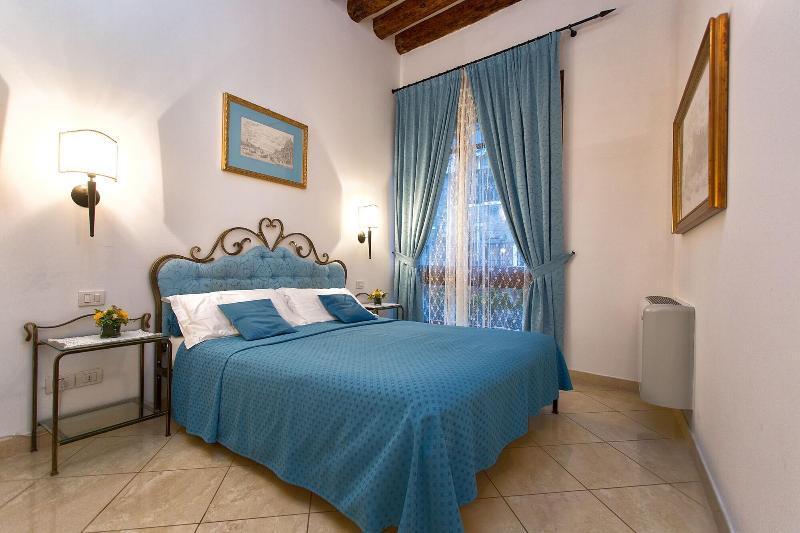 Vite Dorata 3* Veneza