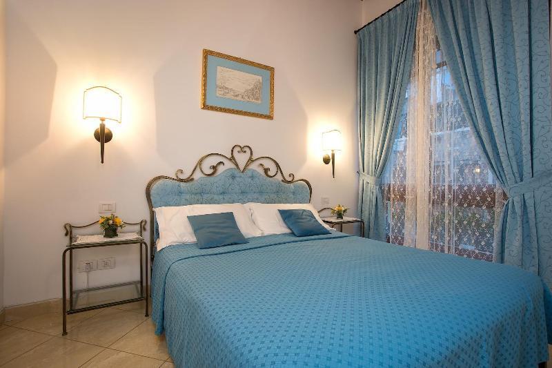 Vite Dorata 3* Veneza