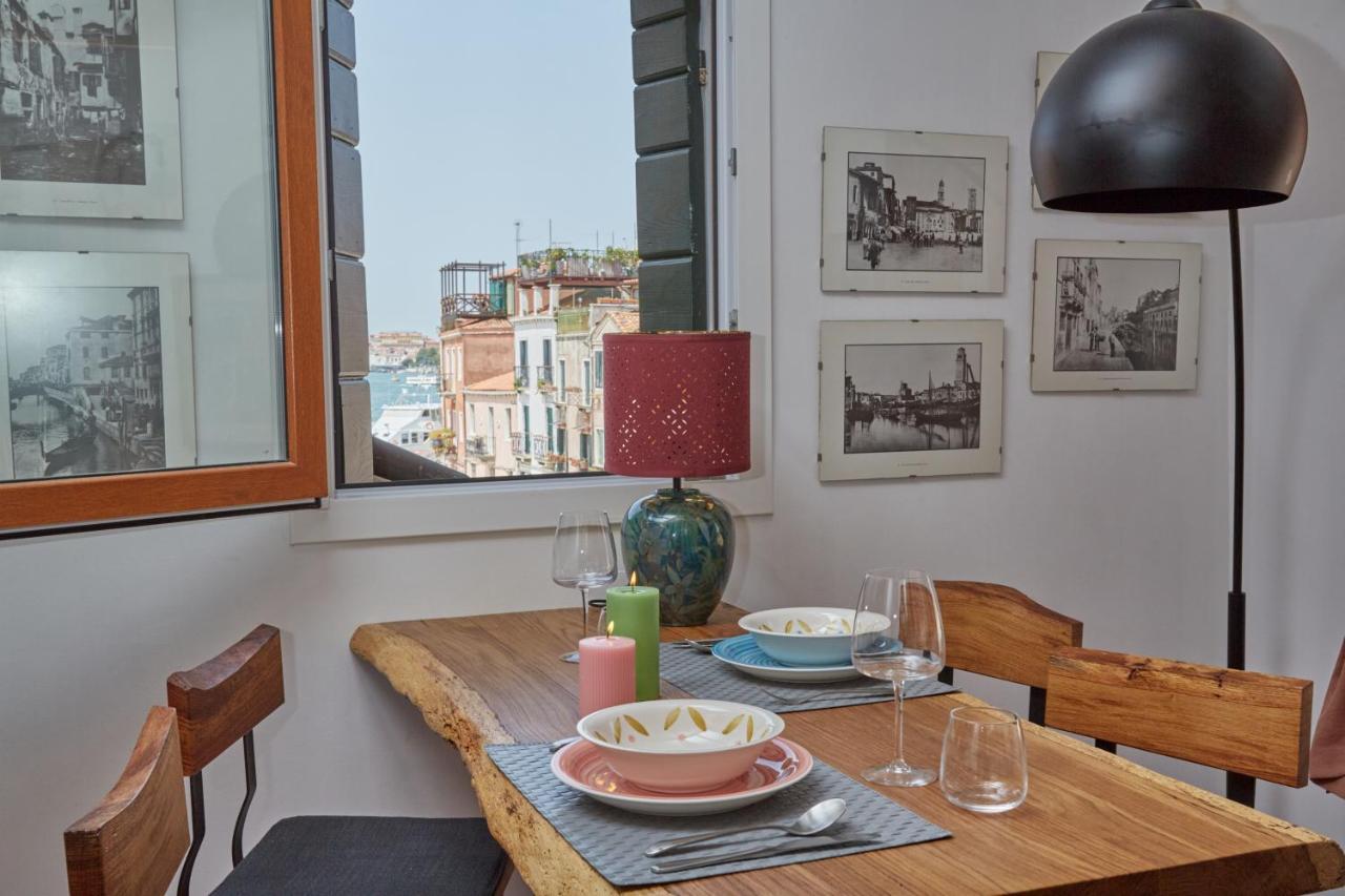 Acqua - Attico Con Terrazza Venice