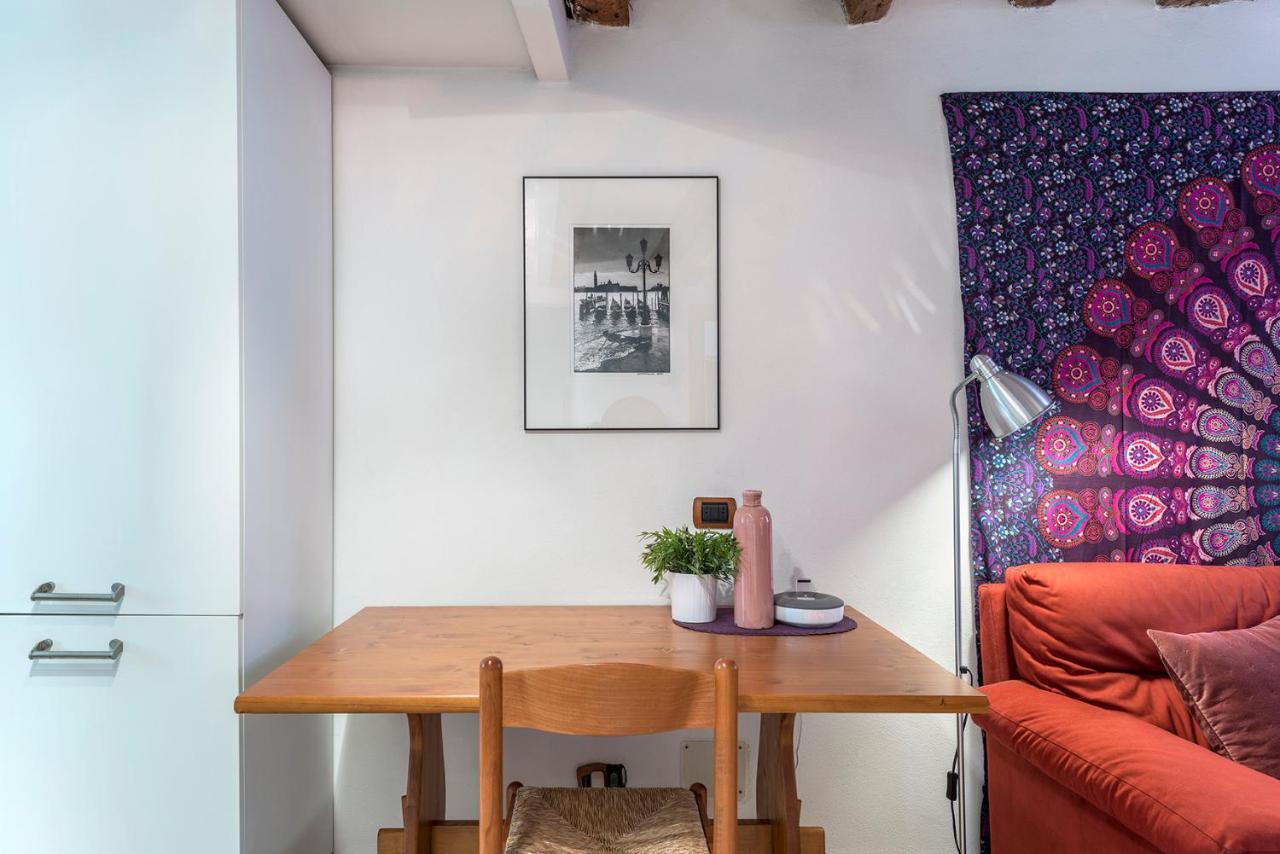 Apartment Piccolo - Cozy In The Heart Of Authentic *