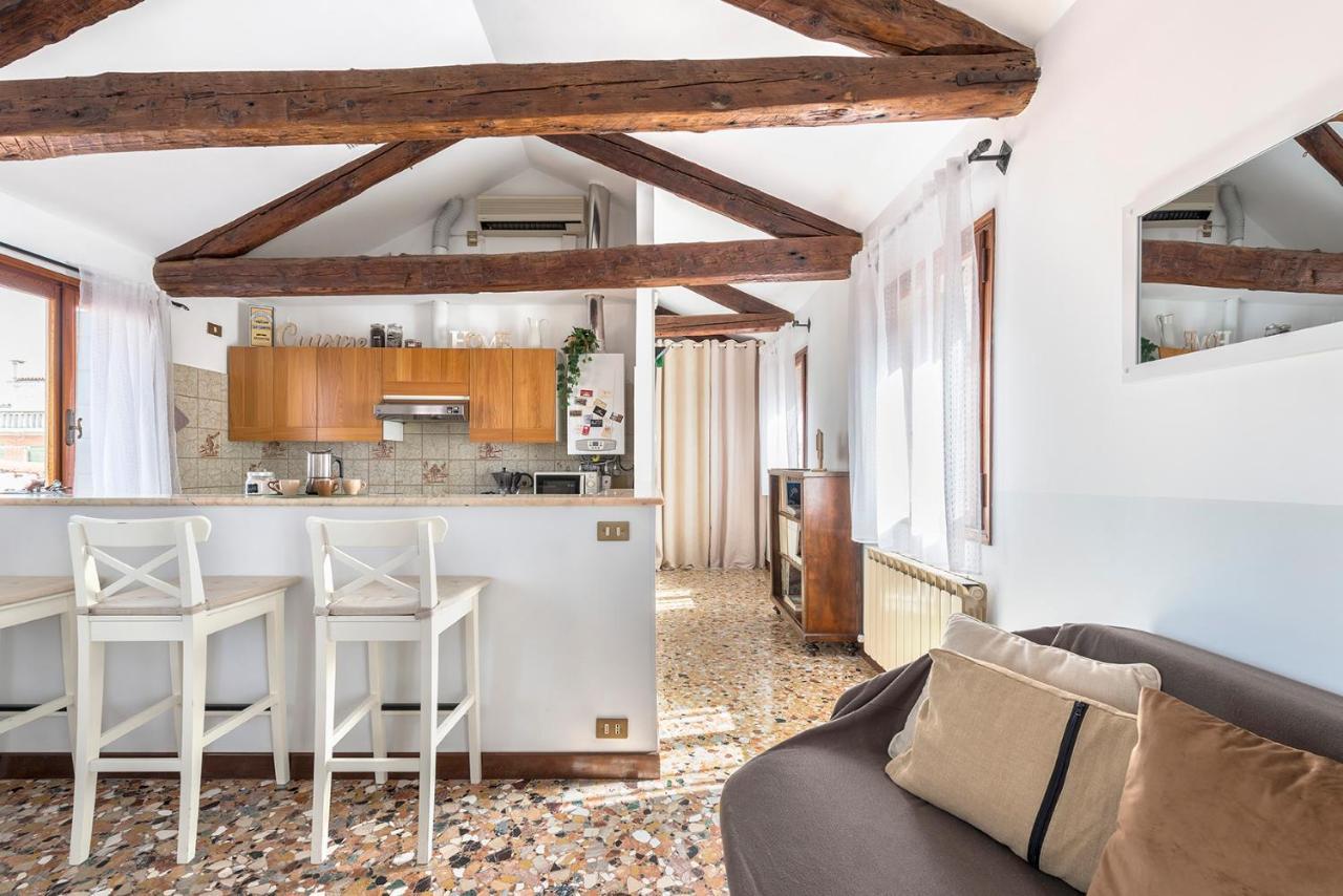 Colombina Like At 3 Bedrooms Fully Equipped Air Conditioned * Veneza