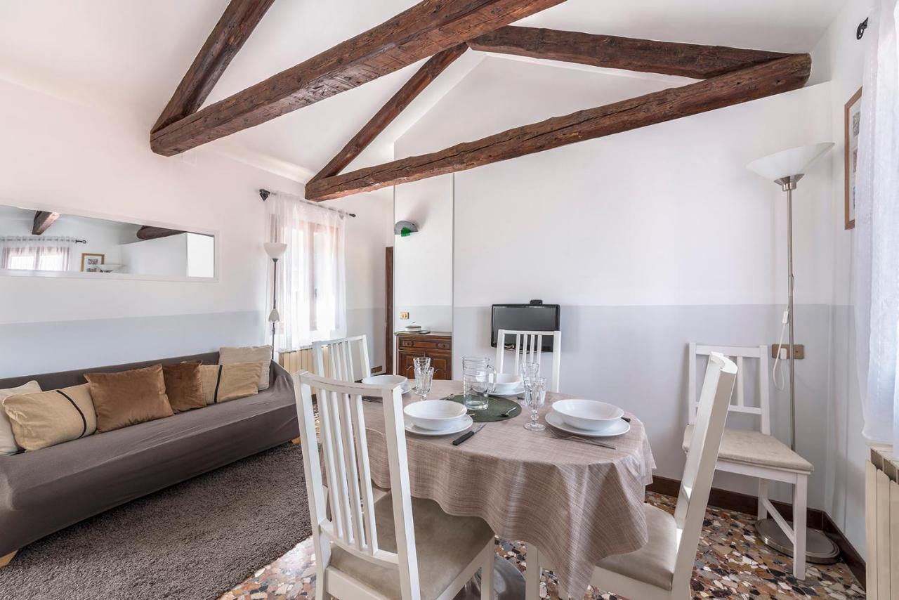 Apartamento Colombina Like At 3 Bedrooms Fully Equipped Air Conditioned Veneza