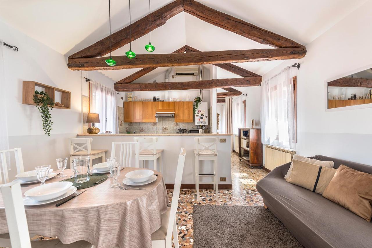 Colombina Like At 3 Bedrooms Fully Equipped Air Conditioned * Veneza