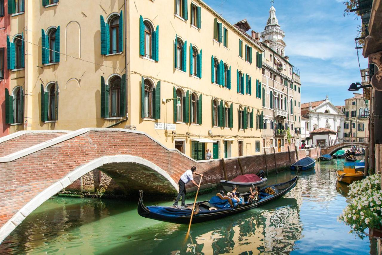 Ca Martinengo Apartment Venice