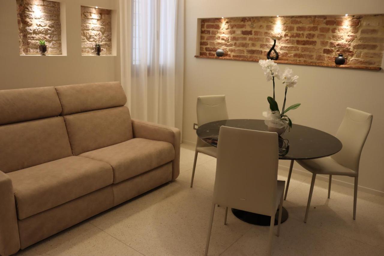 Honeymoon Apartamento