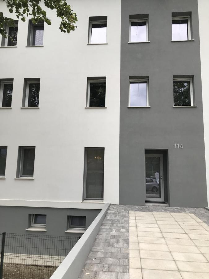 Apartamento White & Grey Venice Apartments