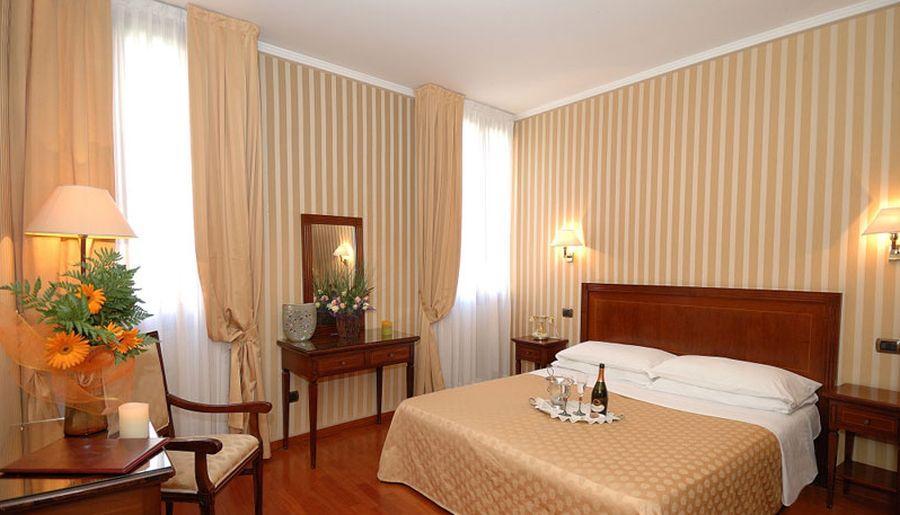 Hotel La Forcola