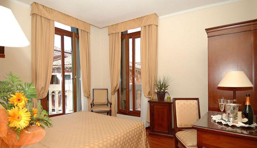La Forcola Hotel Venice