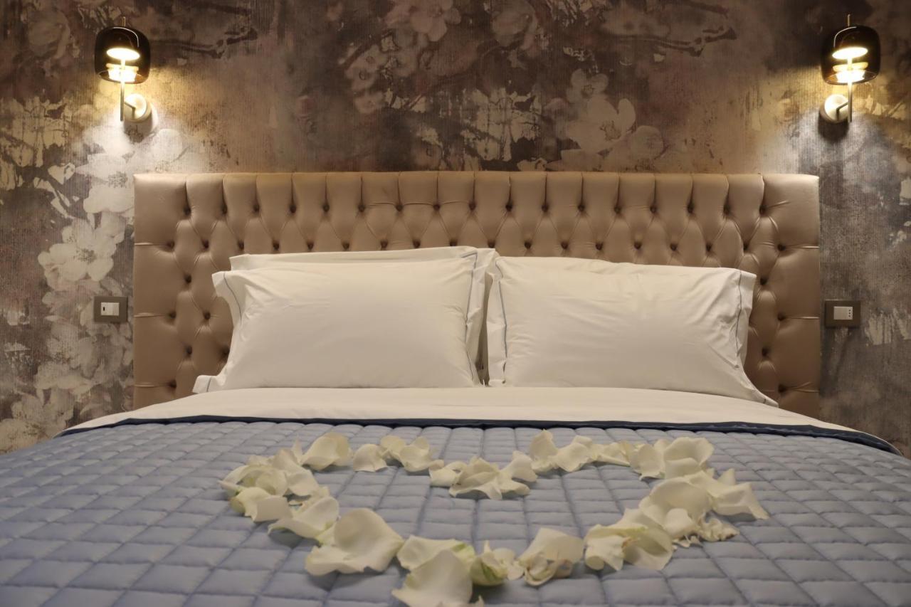 Apartamento Honeymoon *