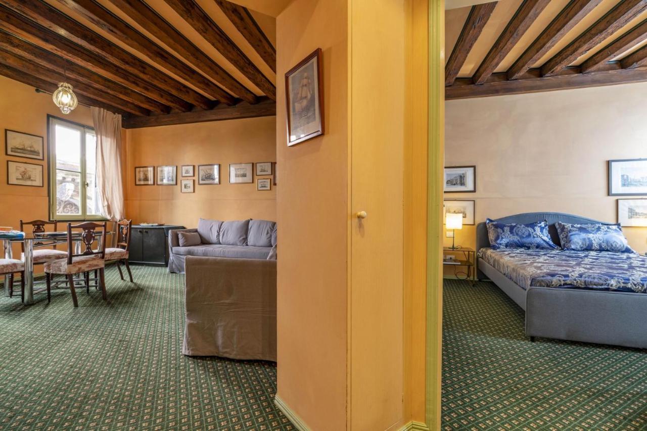 Appartamento Ca' Delle Vele Venezia