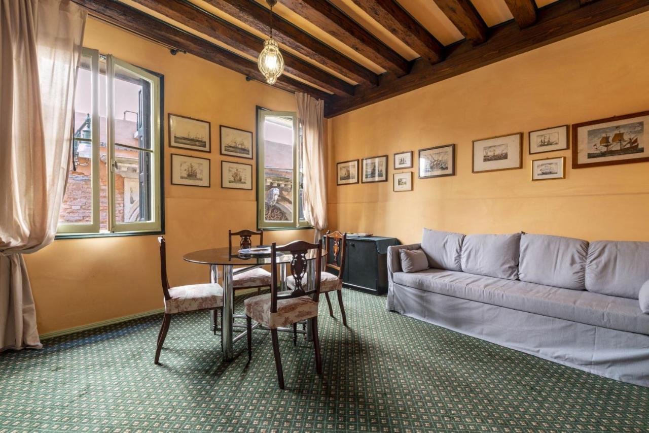 Ca' Delle Vele * Venezia