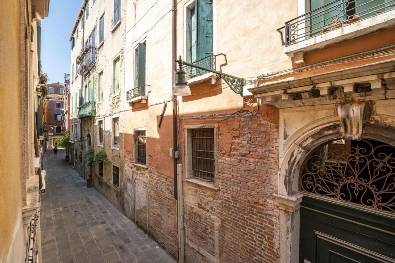 Ca' Delle Vele Venezia