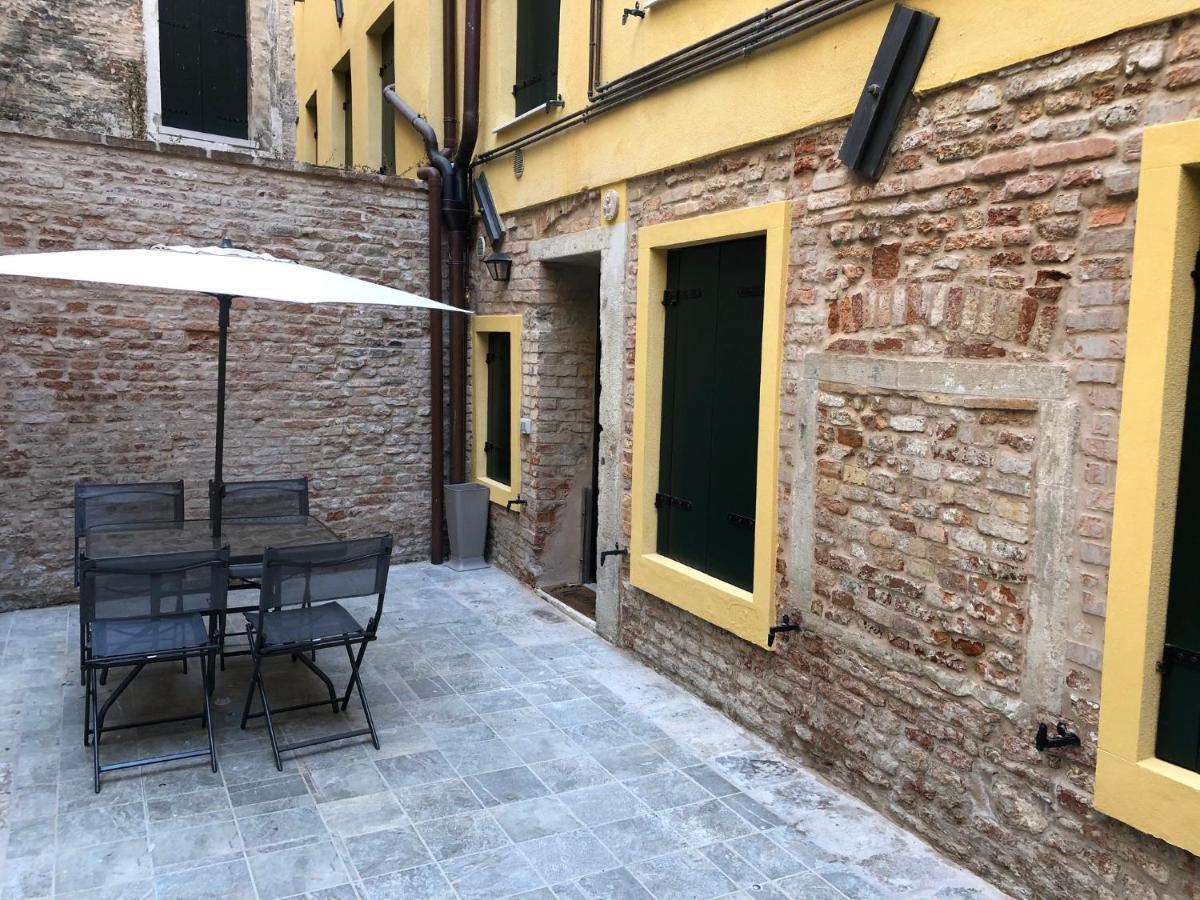 Ca' Nane Apartment