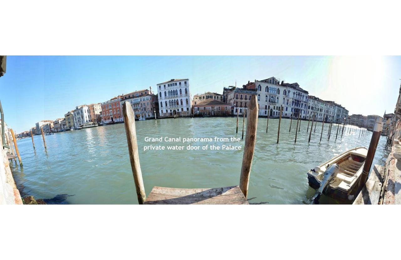 Mocenigo~canalgrande Aperitif Venice