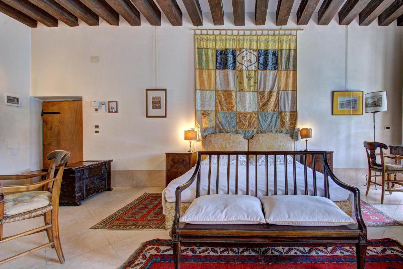 Apartment Tribuno Grand Canal
