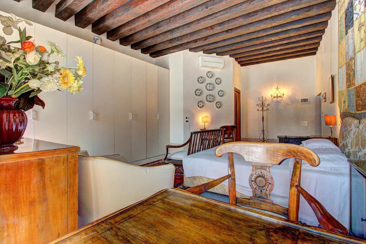 Tribuno Grand Canal Apartment Venice